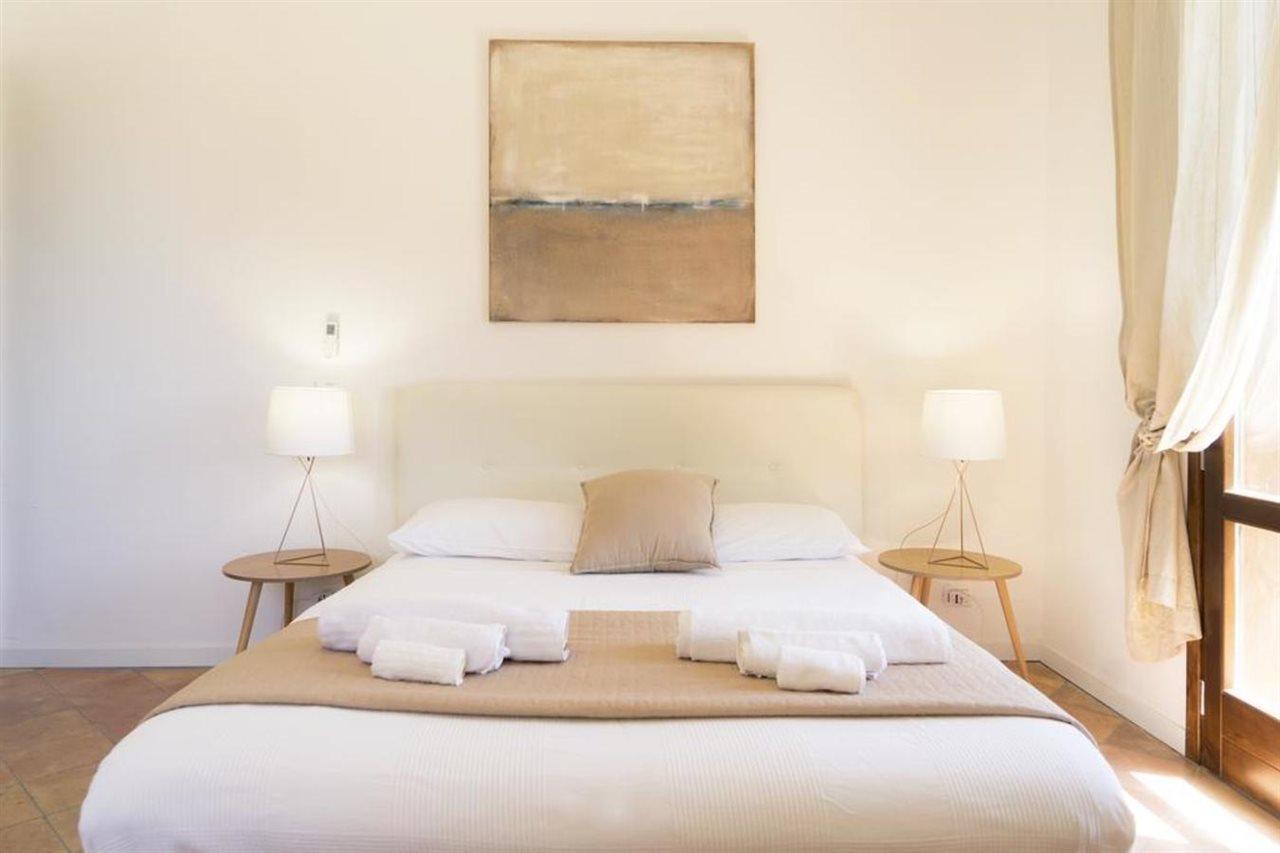 Maremosso Bed & Breakfast Agrigento