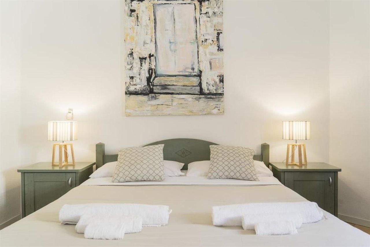 Bed & Breakfast Maremosso Agrigento
