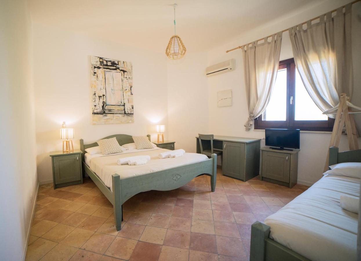 Maremosso Bed & Breakfast Agrigento