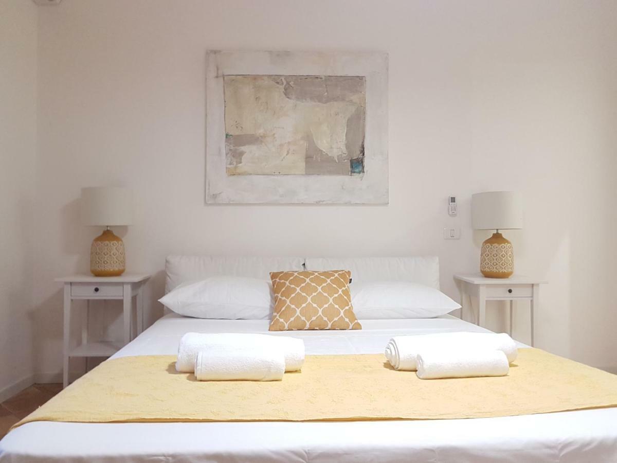 Bed & Breakfast Maremosso 2*
