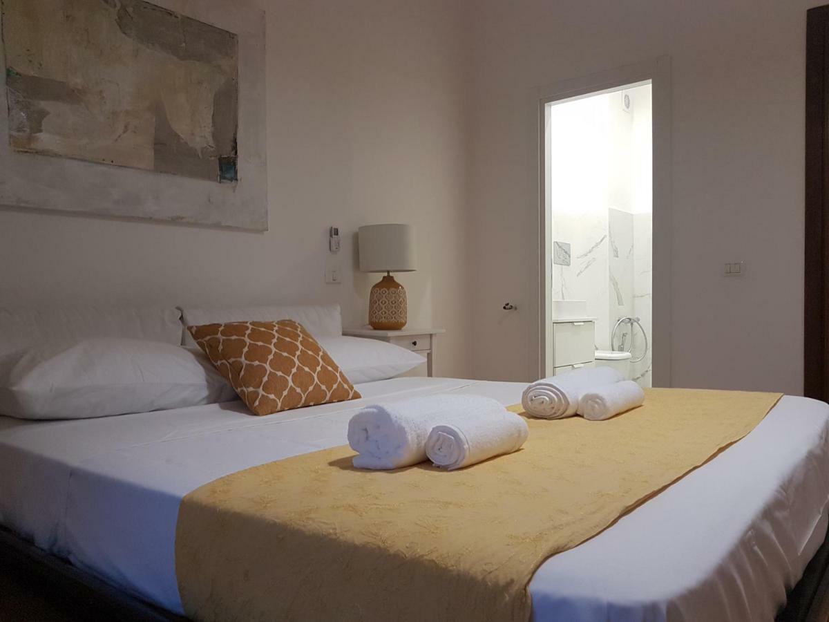 Bed & Breakfast Maremosso