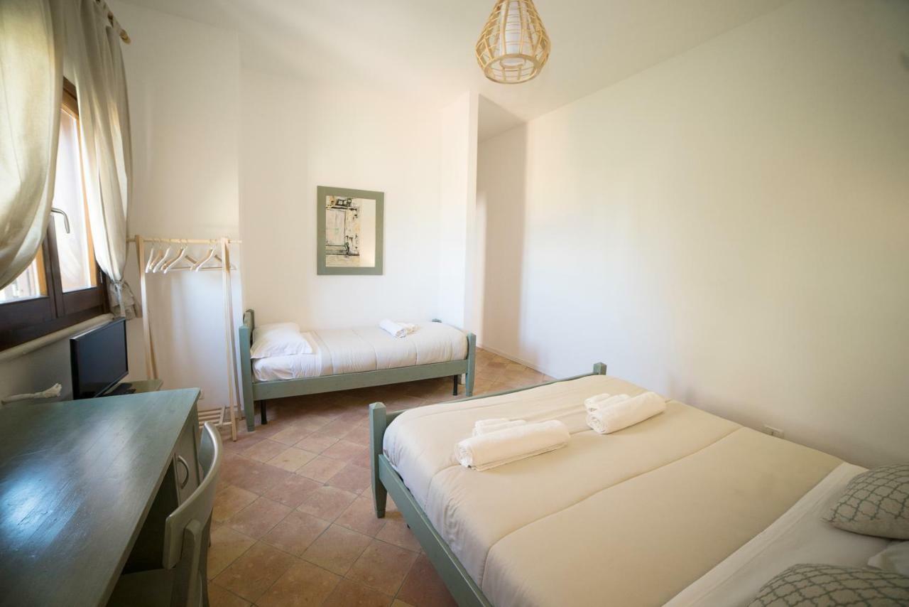 Maremosso 2* Agrigento