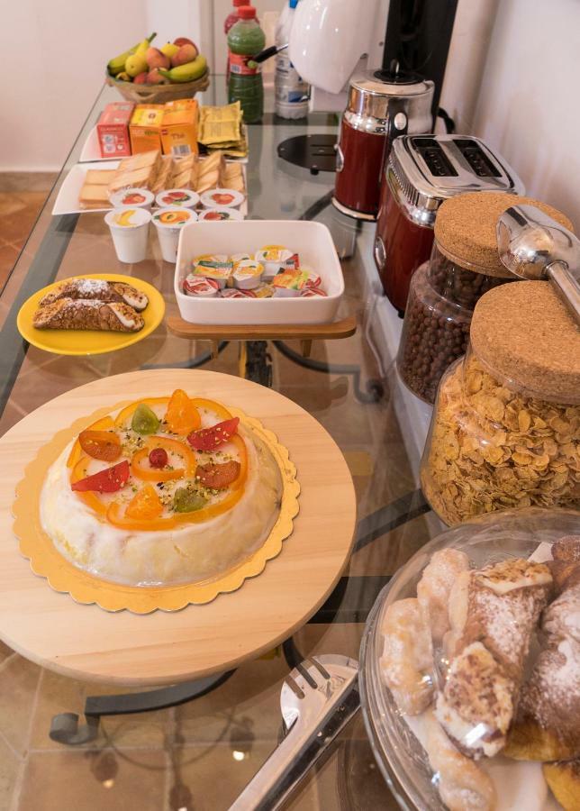 Maremosso Bed & Breakfast Agrigento