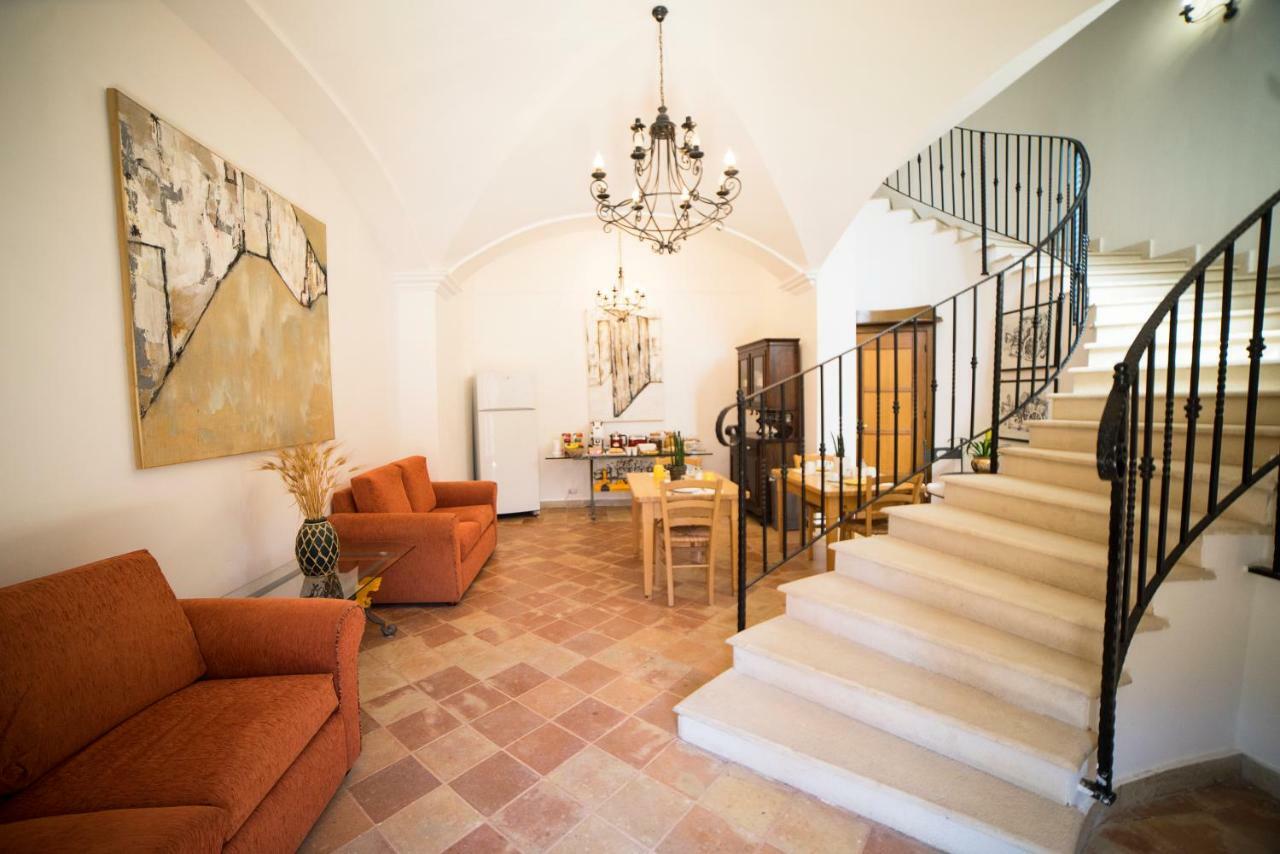 Bed & Breakfast Maremosso 2*