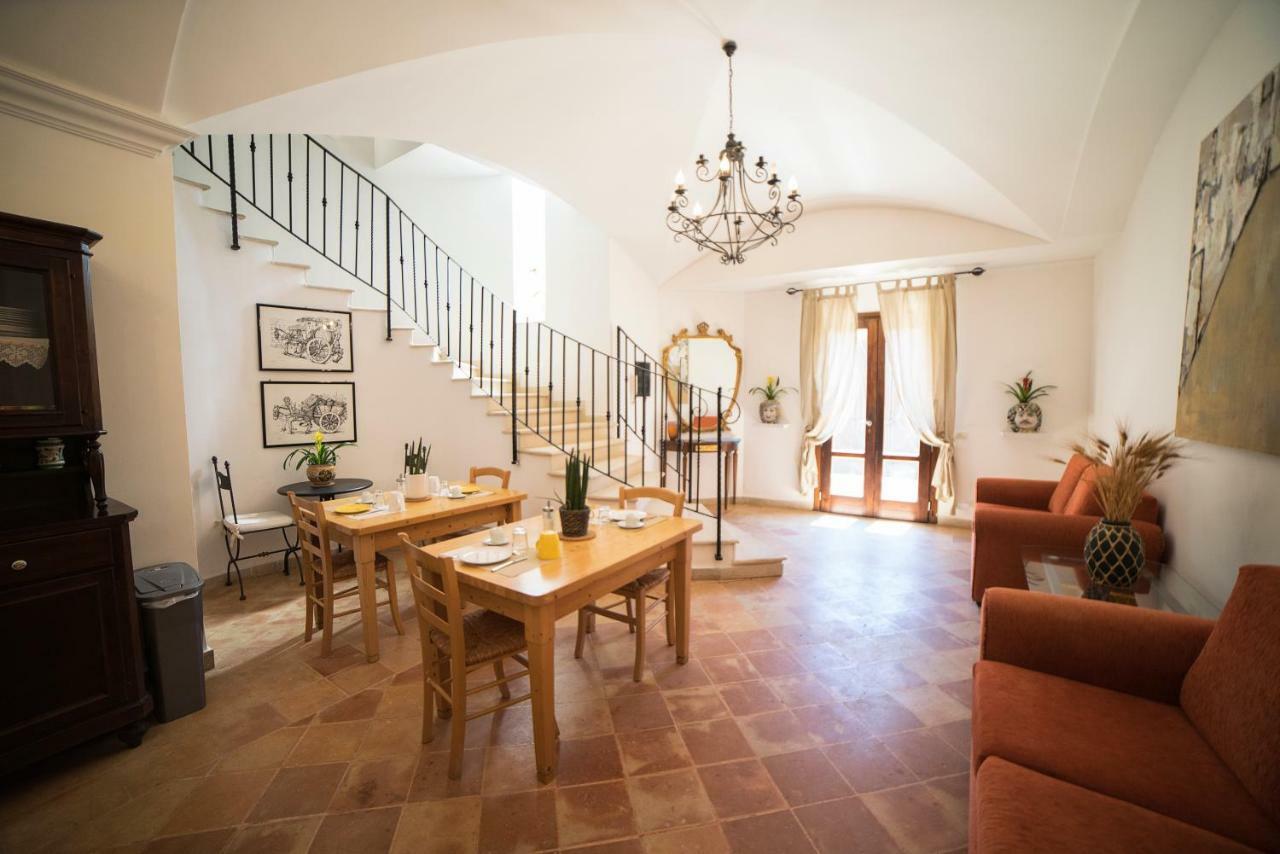 Bed & Breakfast Maremosso Agrigento