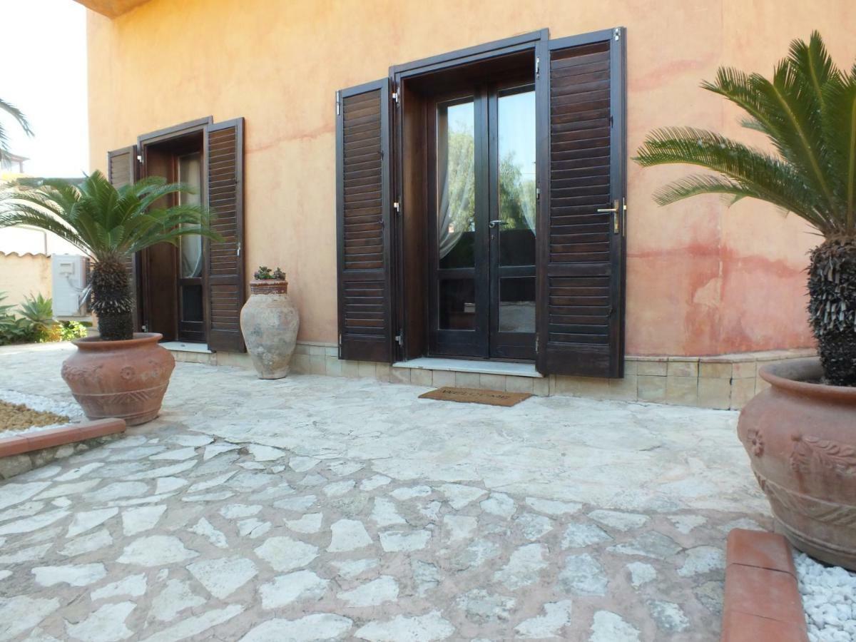 Maremosso 2* Agrigento