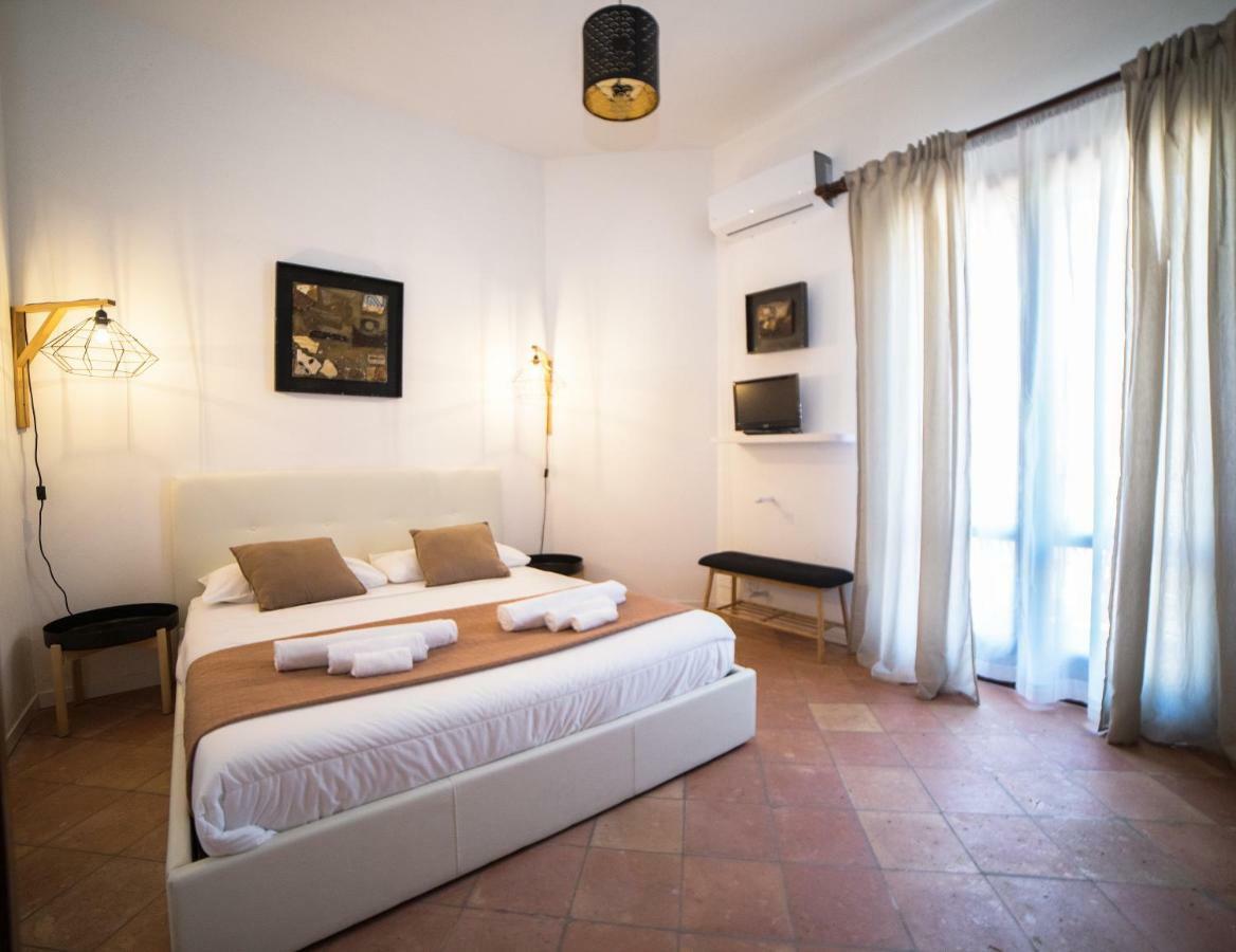 Maremosso Agrigento