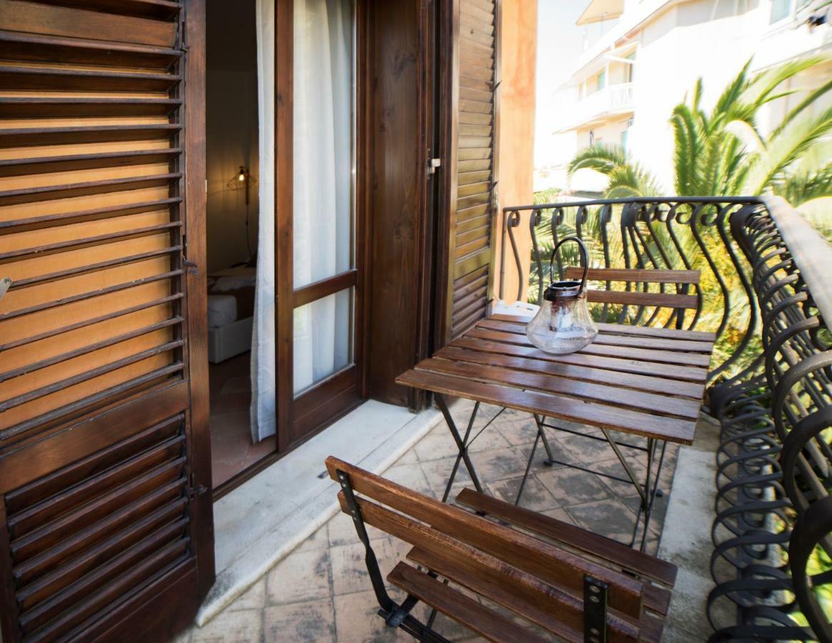 Maremosso 2* Agrigento